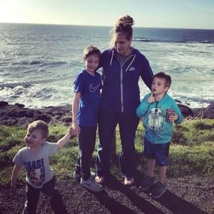 Meet your Posher, Carly